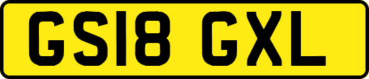 GS18GXL