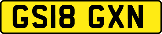 GS18GXN