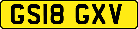 GS18GXV