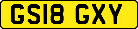 GS18GXY