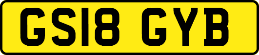 GS18GYB