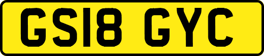 GS18GYC