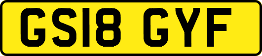 GS18GYF