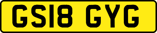 GS18GYG