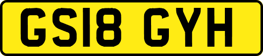 GS18GYH