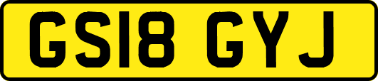 GS18GYJ