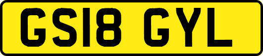GS18GYL