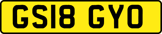 GS18GYO