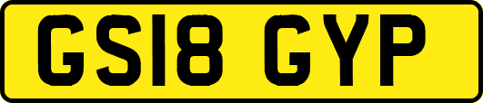 GS18GYP