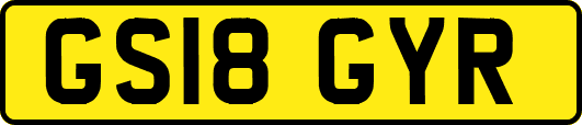 GS18GYR