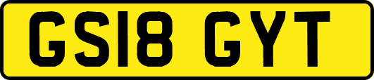 GS18GYT