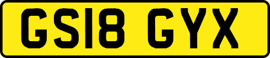 GS18GYX