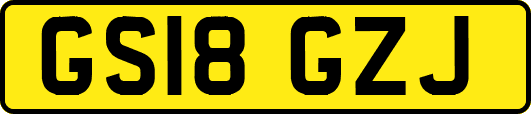 GS18GZJ