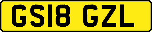 GS18GZL