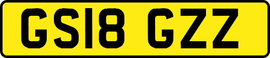 GS18GZZ