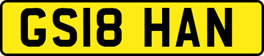 GS18HAN