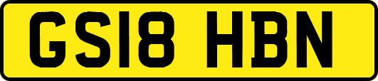 GS18HBN
