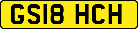 GS18HCH