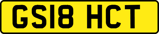 GS18HCT