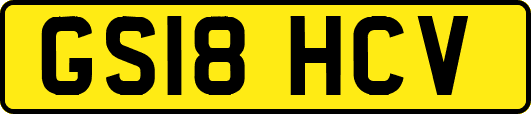GS18HCV