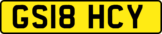 GS18HCY