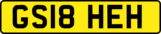 GS18HEH