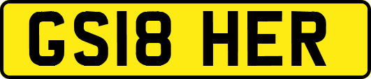 GS18HER