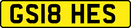 GS18HES