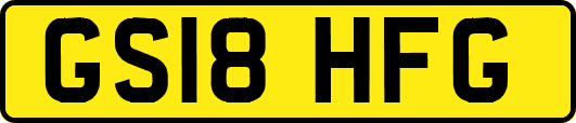 GS18HFG