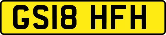 GS18HFH