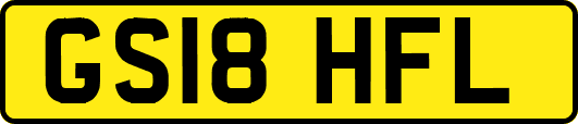 GS18HFL