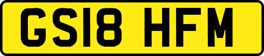 GS18HFM