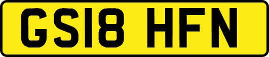 GS18HFN
