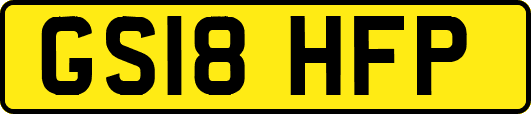 GS18HFP