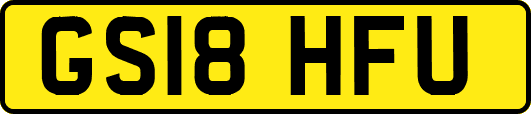 GS18HFU