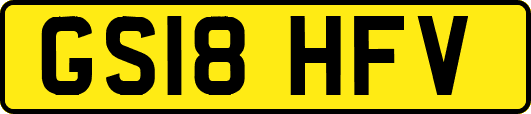 GS18HFV