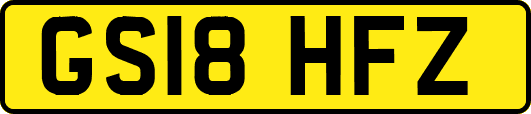 GS18HFZ