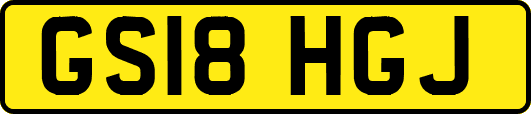 GS18HGJ