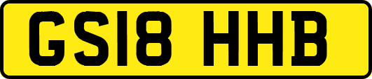 GS18HHB