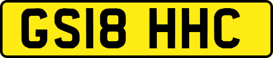 GS18HHC
