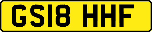 GS18HHF