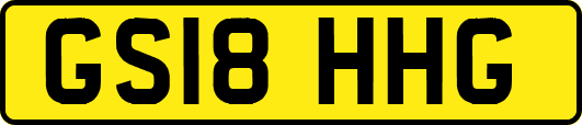 GS18HHG