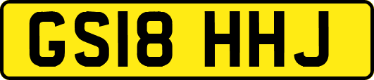 GS18HHJ