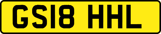 GS18HHL