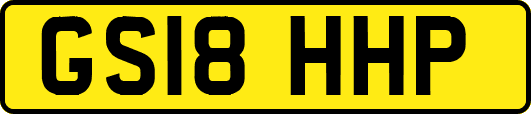 GS18HHP