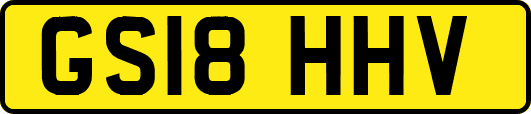 GS18HHV