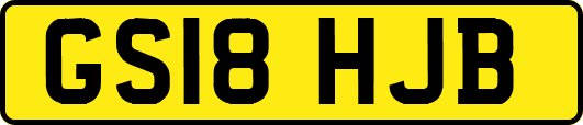 GS18HJB