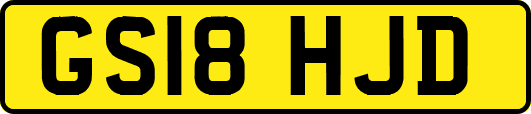 GS18HJD