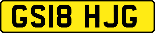 GS18HJG