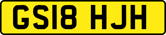 GS18HJH